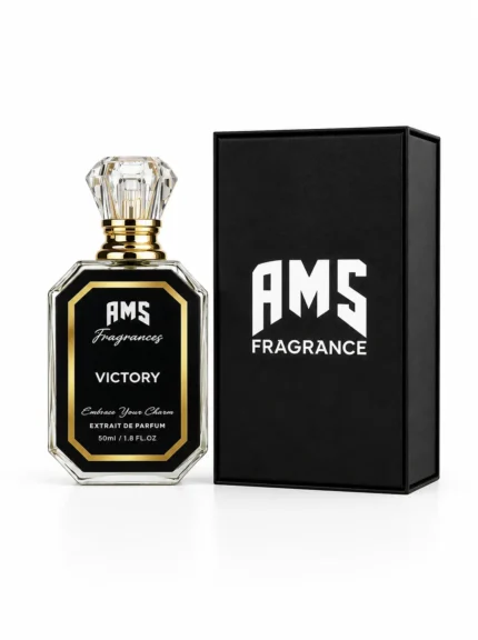 Victory - AMS Fragrance