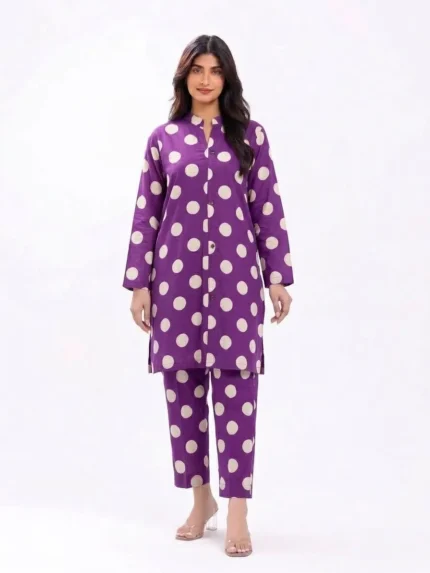 2 Piece Trouser