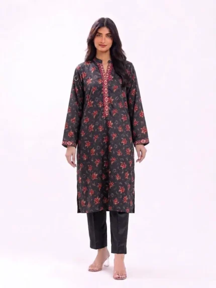 Bin Saeed Trouser Shirt