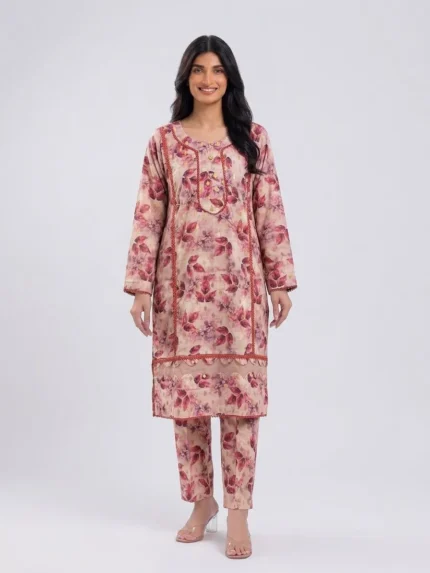 2 Piece Lawn