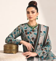 3 Piece Khaddar Aisha Noor - Image 2