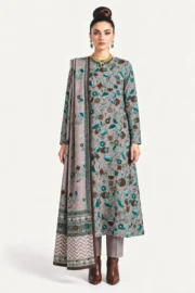 3 Piece Khaddar Aisha Noor