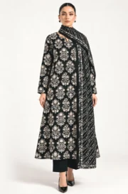 3 Piece Khaddar Aisha Noor