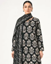 3 Piece Khaddar Aisha Noor - Image 3