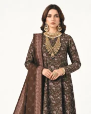 3 Piece Khaddar Aisha Noor - Image 2