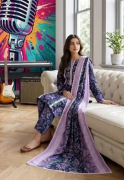Koyal Khaddar D.1 - Image 3